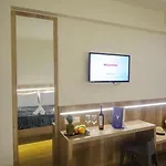 Hotell Yakinthos 3*