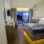 Hotell Yakinthos