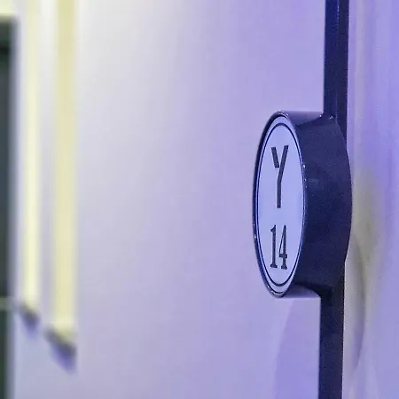 Yakinthos Otel Paralía