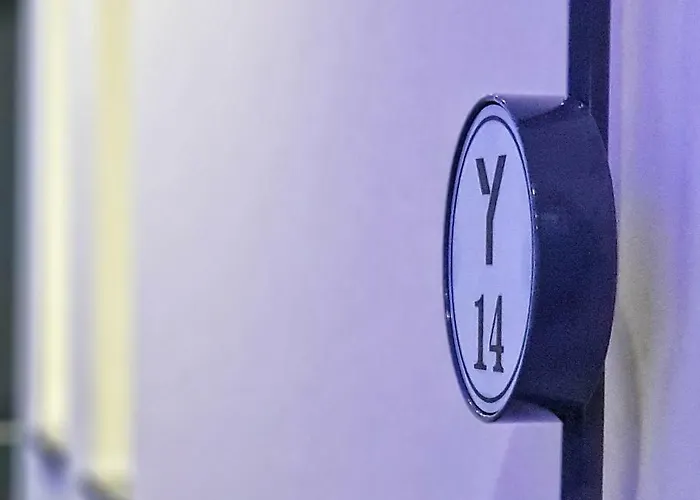 Yakinthos Hotel Paralía