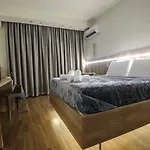 Hotel Yakinthos Paralía