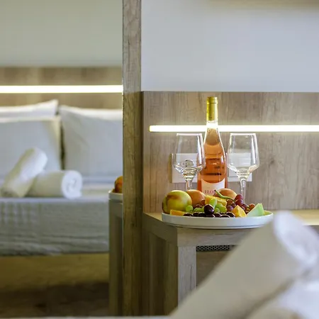 Yakinthos 3* Paralia Katerinis