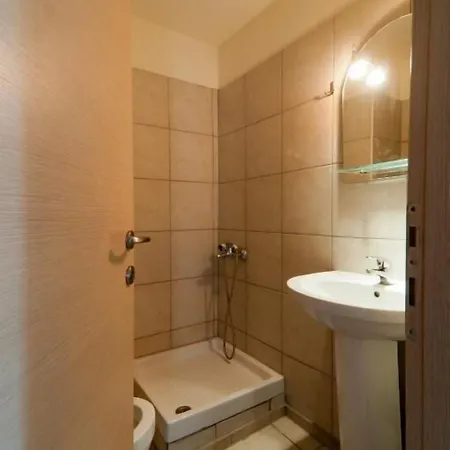 Yakinthos 3* Paralía