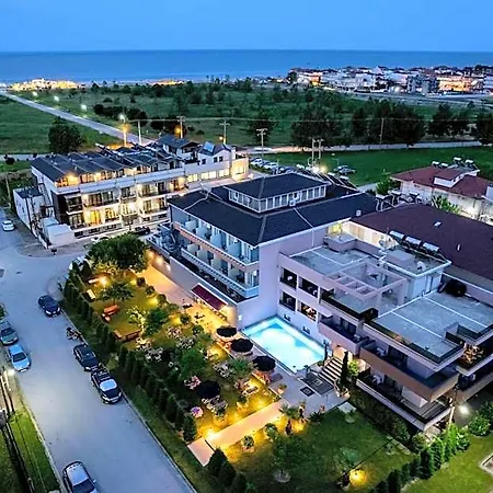Yakinthos 3*
