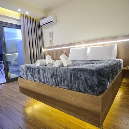 Hotel Yakinthos