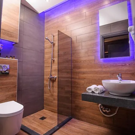 Yakinthos Hotel Paralia Katerinis