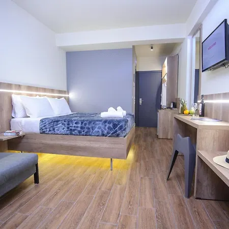 Hotel Yakinthos Paralia Katerinis