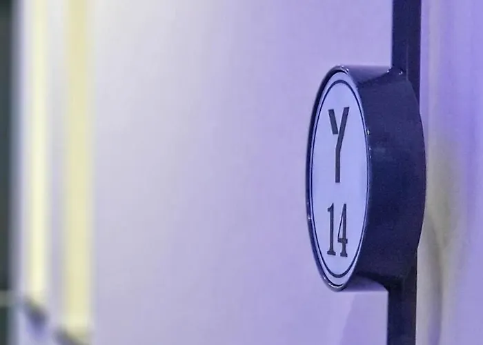 Yakinthos 3* Paralía